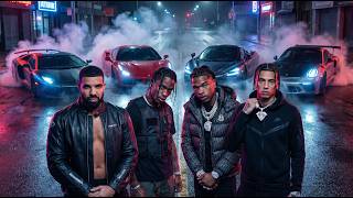Lil Baby & Central Cee - HIGHEST (ft. Pop Smoke, Travis Scott, Drake, Migos, Luciano, Offset)