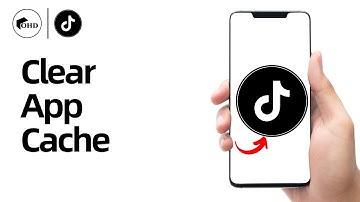 How To Clear Cache On TikTok (iOS/Android) | TikTok Cache Clear