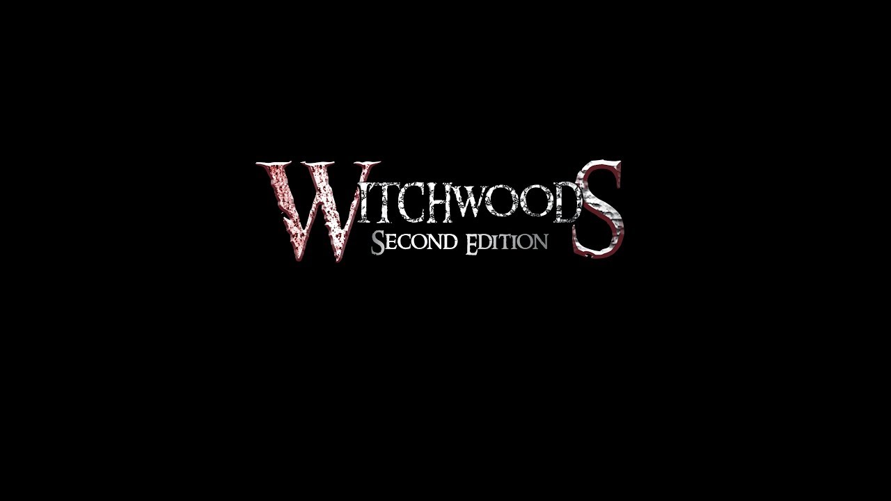 WITCHWOODS OFFICIAL TRAILER 2019