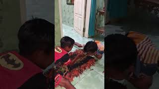 pertarungan panco si kembar fatih vs fatir tingkat nasional