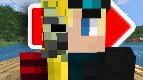 I CONVERTED My 9 Year Minecraft World To Java Edition