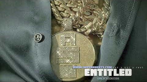 [FREE] Nipsey Hussle Type Beat 2021 "Entitled" @PyroOnDaBeat