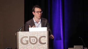 Oculus VR @ GDC 2013: Nate Mitchell - Running the VR Gauntlet