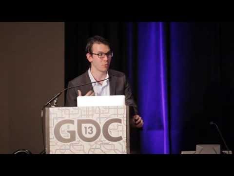 Oculus VR @ GDC 2013: Nate Mitchell - Running the VR Gauntlet ...