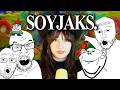 Wojaks, Soyjaks, and You. | Bad Art History thumbnail
