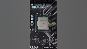 Testing Thermal Paste Patterns