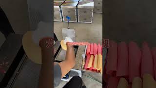 Celebrity The six-sided egg roll machine is a good helper for setting up a stall assemble🤪 Profile