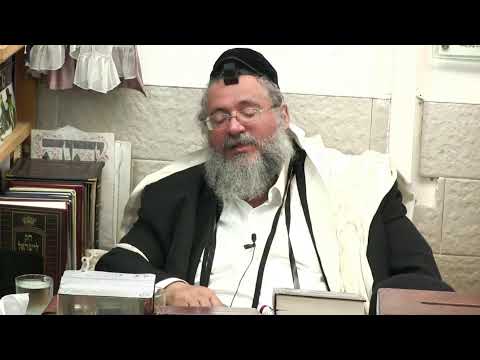 החיד''א-בגובה העיניים ותניא יומי-י''א כסלו תשפ''ד