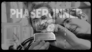 V6 Phaserunners @GrinTechnologies