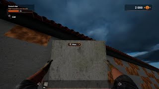 Builder Simulator contract 8