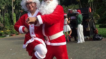 Chachacha bài 8 | Chachacha lesson8 | CLB Khiêu vũ dưỡng sinh Nhịp sống vui