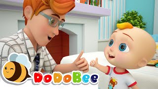 LIVE 🔴 DoDoBee Top Songs for Kids | Good Morning Song, Baby Shark, Boo Boo +more