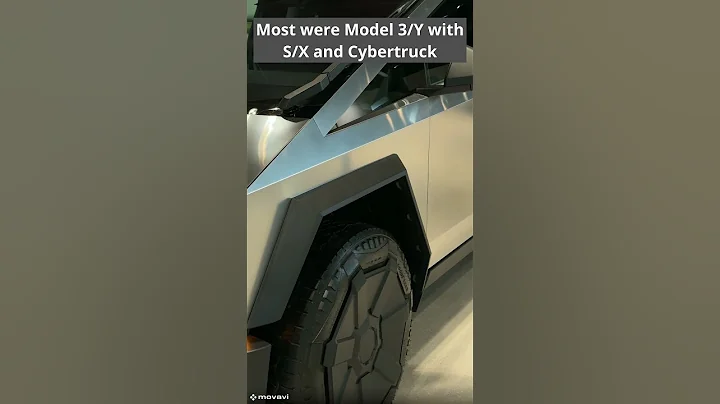 Tesla Q3: 497,099 Delivered. What Drove the Surge?