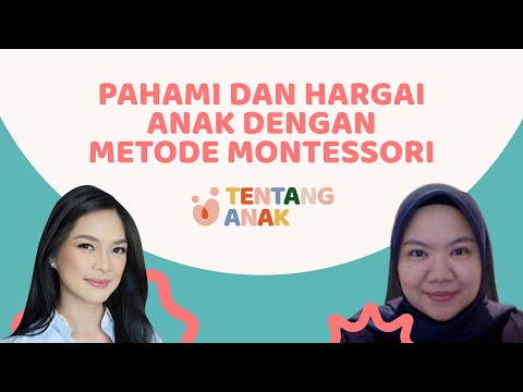 Video: Apakah Teknik Montessori