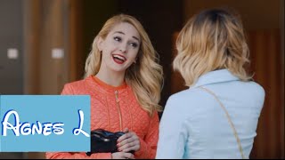 Violetta 3 - Lucinda vlucht (Ep. 15)