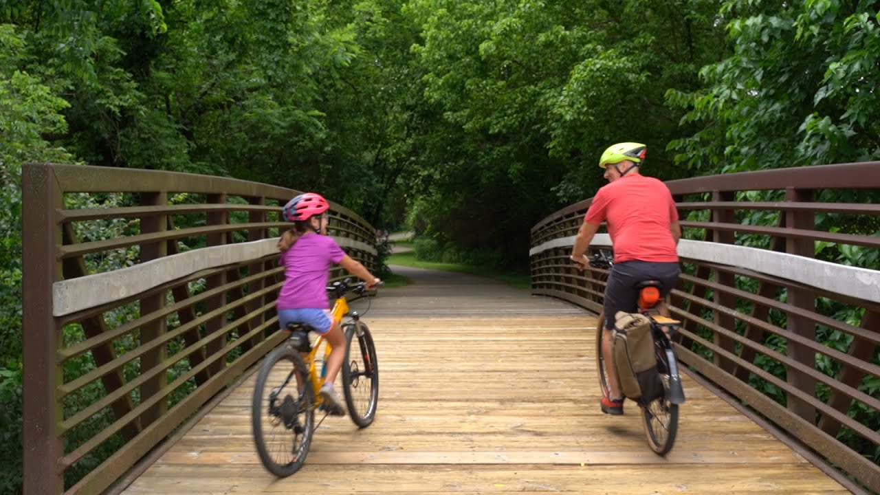 Wear a bike helmet YouTube