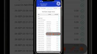 jio sim ki call history kaise/jio sim ki call details kaise #trick #mychannel #trending #tech