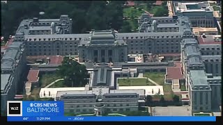 United States Naval Academy closes gates to investigate 'multiple bomb threats' Saturday
