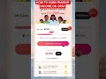 Wanna Make an Extra Bucks? Try Opay Banking App for Free Cash #shorts