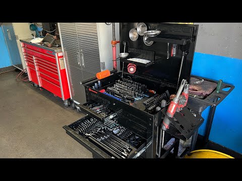 Apprentice Tool Box