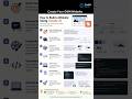 How to Build a Website Using Claude AI #ai #shorts #ytshorts #yt #claude #claudeai