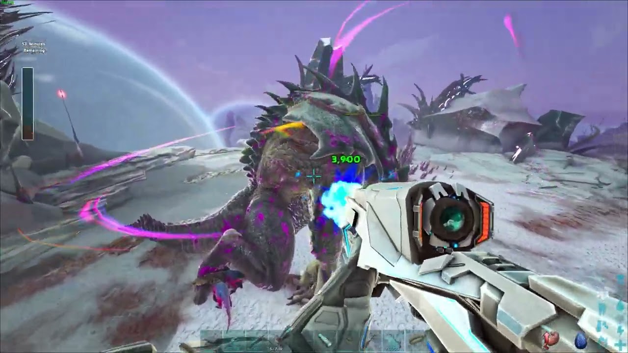 Solo Beta King Titan