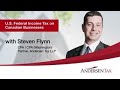 U.S. Federal Income Tax on Canadan Businesses (2020)
