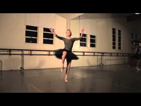 Spot DirecTV Uruguay - Ballet