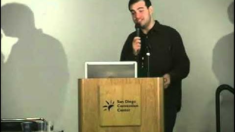 Toorcon 2007 - Dan Kaminski - Black Ops.mp4