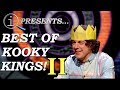 QI Compilation | Best Of Kooky Kings II