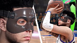 NBA 2K23 PS5 MyCareer - Return of The Mask Ep.20