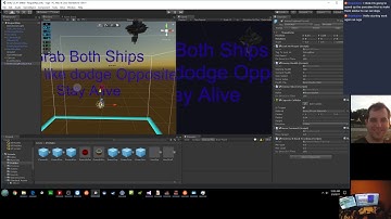Ruga Game Unity3D Roomscale Development #Gamedev #Programming