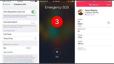 ‘Panic button’ on mobile phones to be tested in UP from January 26
