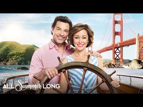 Preview - All Summer Long - Hallmark Channel