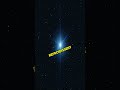 4 faits surprenants sur l’espace. #espace #univers #galaxie #astro #etoile