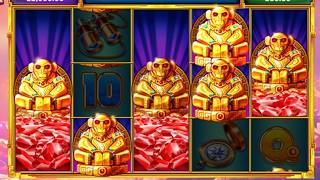 Friday Night Slot Session with Lucky Devil - Lets Go! Some Higher Stakes.