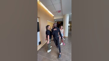 Thumbnail of Jungle - Back on 74 choreography