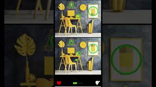 Find The Difference Puzzel Game Level 36 screenshot 5