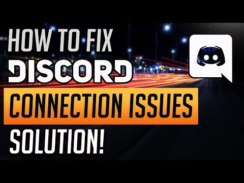 How to Fix Discord Connection Issues [5 Solutions]