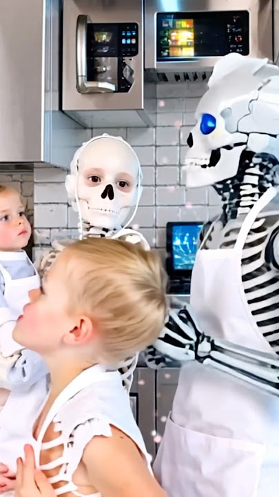 Tengkorak joget 🥳🤟🤘☠️🔊 #funny #trending #shorts #viral #subscribe #comedy