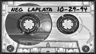 Northeast Groovers 10-29-94 LaPlata #Edited #Reupload