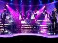 Human Nature: The Motown Show "My Girl" @ The Venetian Las Vegas on June 9, 2013