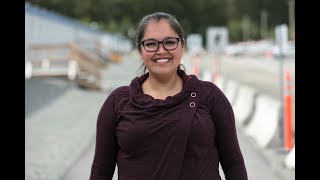 Meet Crystal A. Smith: Administrative Assistant
