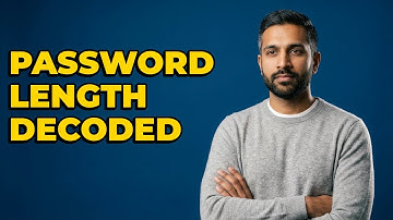 What Are The Password Length Rules For Crypto Exchanges?