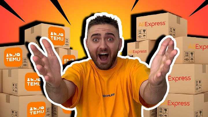 NAJVEĆI TEMU I ALIEXPRESS HAUL