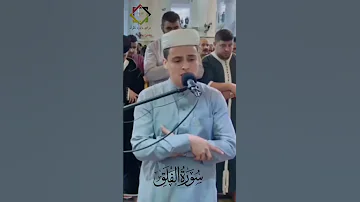 عبدالعزيز سحيم المعوذات سورة الاخلاص سورة الفلق سورة الناس الجزائر الامارات 