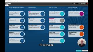 How to import the trial balance from Xero, Quickbooks or Freeagent in TaxCalc Accounts Production