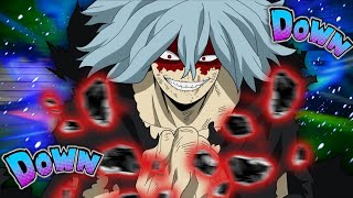 The NEW Shigaraki is INCREDIBLE in My Hero Ultra Rumble