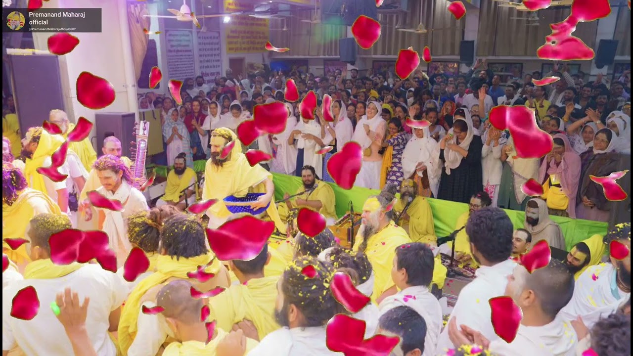 🌿premanand maharaj ji song 2026