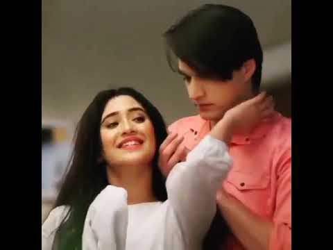 jaan galat samaj rahe ho...kaira moments in yrkkh - YouTube